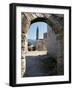 Mani, Peloponnese, Greece-Oliviero Olivieri-Framed Photographic Print