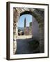 Mani, Peloponnese, Greece-Oliviero Olivieri-Framed Photographic Print