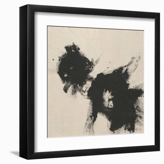 Mani-Kelly Rogers-Framed Giclee Print