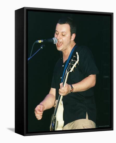 Manic Street Preachers-null-Framed Stretched Canvas