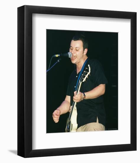 Manic Street Preachers-null-Framed Photo