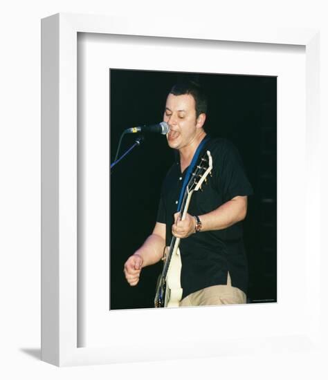 Manic Street Preachers-null-Framed Photo