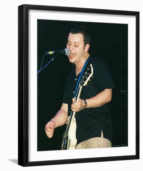 Manic Street Preachers-null-Framed Photo