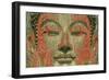 Manifestation of Mind-Fusion Idol Arts-Framed Giclee Print