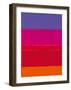 Manifestations I-Gerry Baptist-Framed Giclee Print