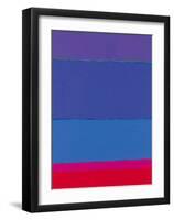 Manifestations II-Gerry Baptist-Framed Giclee Print