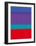 Manifestations III-Gerry Baptist-Framed Giclee Print