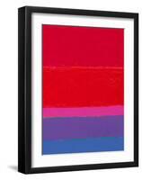 Manifestations IV-Gerry Baptist-Framed Giclee Print