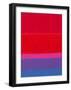 Manifestations IV-Gerry Baptist-Framed Giclee Print