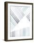 Manifold I-Vanna Lam-Framed Art Print