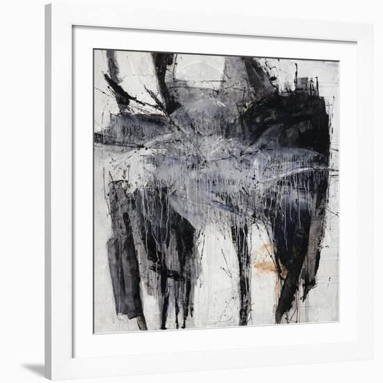 Manifold-Joshua Schicker-Framed Giclee Print