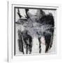 Manifold-Joshua Schicker-Framed Giclee Print