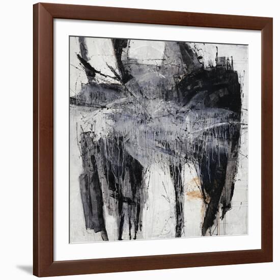 Manifold-Joshua Schicker-Framed Giclee Print