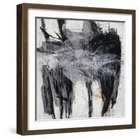 Manifold-Joshua Schicker-Framed Giclee Print