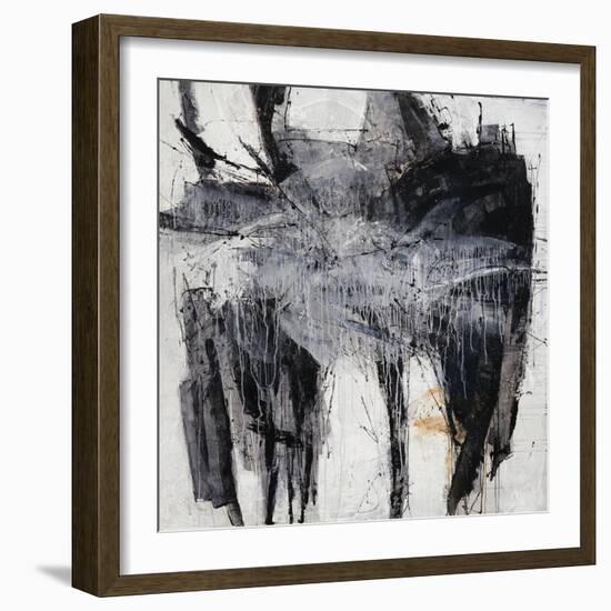 Manifold-Joshua Schicker-Framed Giclee Print