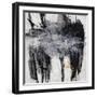 Manifold-Joshua Schicker-Framed Giclee Print