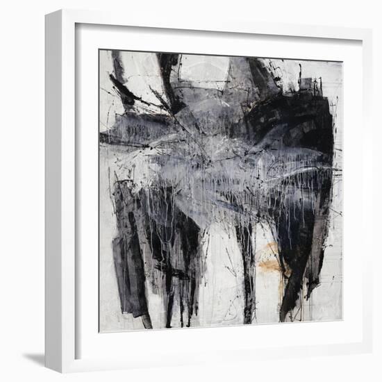 Manifold-Joshua Schicker-Framed Giclee Print