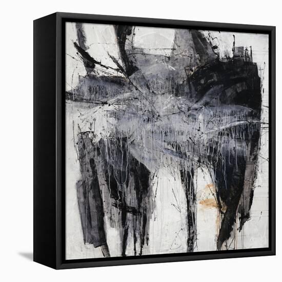 Manifold-Joshua Schicker-Framed Stretched Canvas