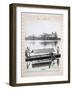 Manila, 26th August 1891-null-Framed Giclee Print