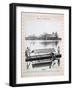 Manila, 26th August 1891-null-Framed Giclee Print