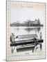 Manila, 26th August 1891-null-Mounted Giclee Print