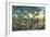 Manila and Its Environs: Outing to the Antipolo Fiesta-Jose Honorato Lozano-Framed Giclee Print