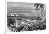 Manila, Philippines, C1880-null-Framed Giclee Print