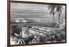 Manila, Philippines, C1880-null-Framed Giclee Print