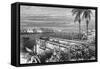 Manila, Philippines, C1880-null-Framed Stretched Canvas