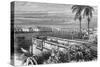 Manila, Philippines, C1880-null-Stretched Canvas