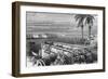 Manila, Philippines, C1880-null-Framed Giclee Print