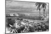 Manila, Philippines, C1880-null-Mounted Giclee Print