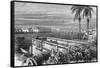 Manila, Philippines, C1880-null-Framed Stretched Canvas