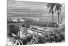 Manila, Philippines, C1880-null-Mounted Giclee Print