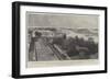 Manila-Charles Auguste Loye-Framed Giclee Print