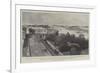 Manila-Charles Auguste Loye-Framed Giclee Print