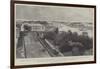 Manila-Charles Auguste Loye-Framed Giclee Print