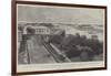 Manila-Charles Auguste Loye-Framed Giclee Print