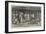 Manipur Prisoners Captured at Palel-null-Framed Giclee Print