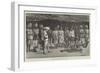 Manipur Prisoners Captured at Palel-null-Framed Giclee Print