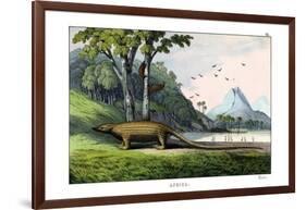 Manis, 1860-null-Framed Giclee Print