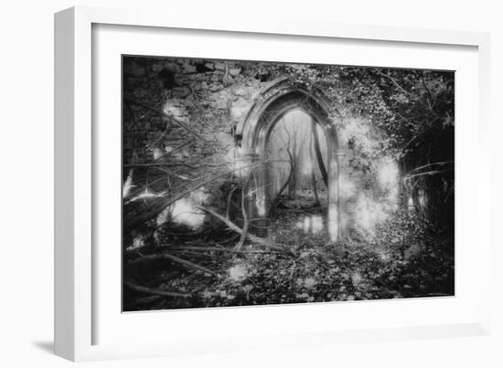 Manisternagalliaghduff, County Limerick, Ireland-Simon Marsden-Framed Giclee Print