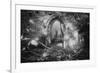 Manisternagalliaghduff, County Limerick, Ireland-Simon Marsden-Framed Giclee Print