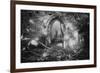 Manisternagalliaghduff, County Limerick, Ireland-Simon Marsden-Framed Giclee Print