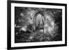 Manisternagalliaghduff, County Limerick, Ireland-Simon Marsden-Framed Giclee Print