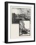 Manitoba, Main Street Winnipeg, Canada, Nineteenth Century-null-Framed Giclee Print