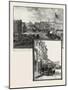 Manitoba, Main Street Winnipeg, Canada, Nineteenth Century-null-Mounted Giclee Print