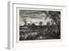 Manitoba, Selkirk, Canada, Nineteenth Century-null-Framed Giclee Print