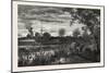 Manitoba, Selkirk, Canada, Nineteenth Century-null-Mounted Giclee Print