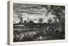 Manitoba, Selkirk, Canada, Nineteenth Century-null-Stretched Canvas